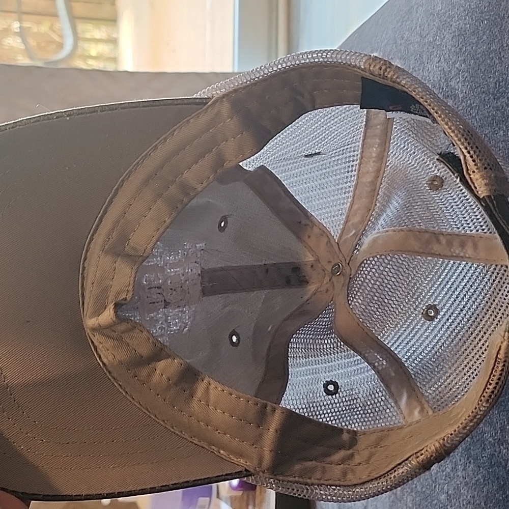 Baseball Cap - image 4